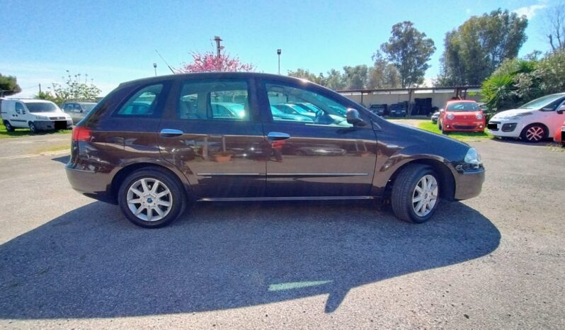 Fiat Croma 1.8 Mpi 16V pieno
