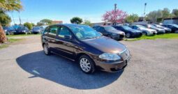 Fiat Croma 1.8 Mpi 16V