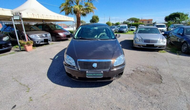 Fiat Croma 1.8 Mpi 16V pieno
