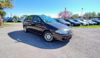 Fiat Croma 1.8 Mpi 16V pieno