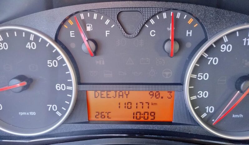 Fiat Croma 1.8 Mpi 16V pieno