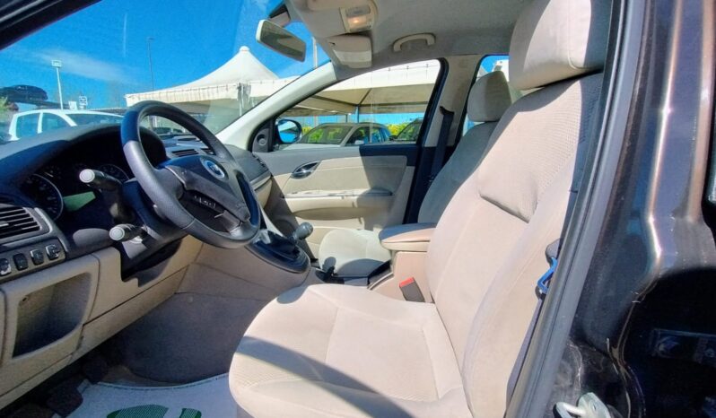 Fiat Croma 1.8 Mpi 16V pieno