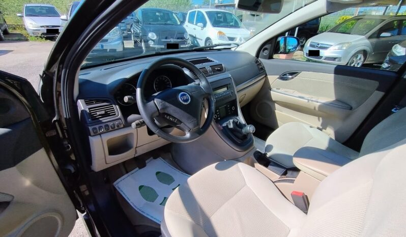 Fiat Croma 1.8 Mpi 16V pieno