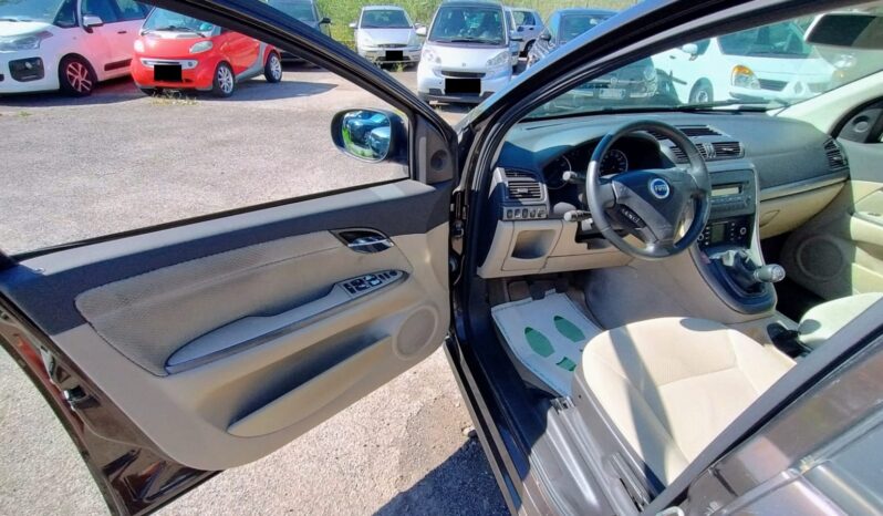 Fiat Croma 1.8 Mpi 16V pieno