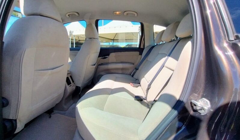 Fiat Croma 1.8 Mpi 16V pieno