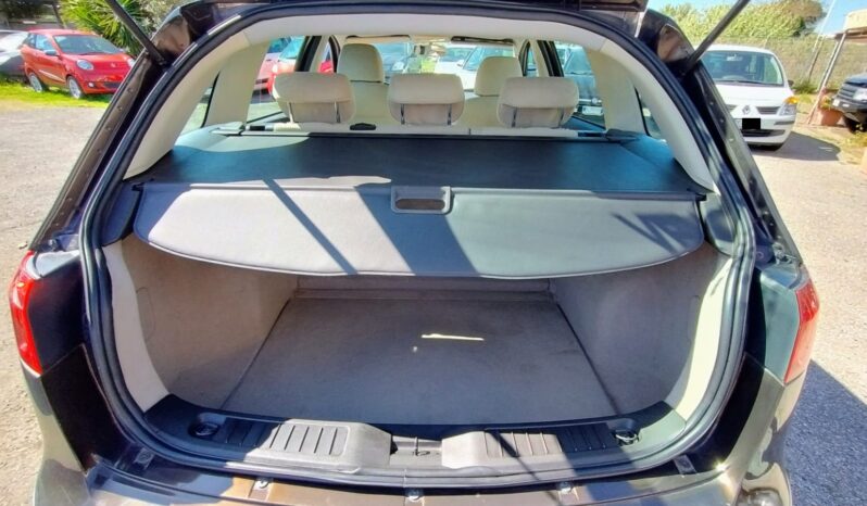 Fiat Croma 1.8 Mpi 16V pieno
