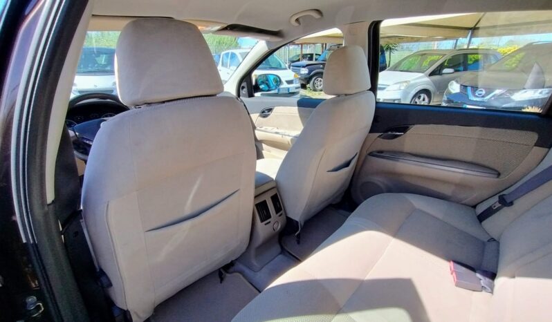 Fiat Croma 1.8 Mpi 16V pieno