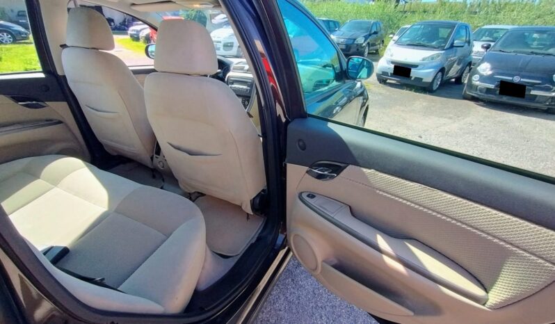 Fiat Croma 1.8 Mpi 16V pieno