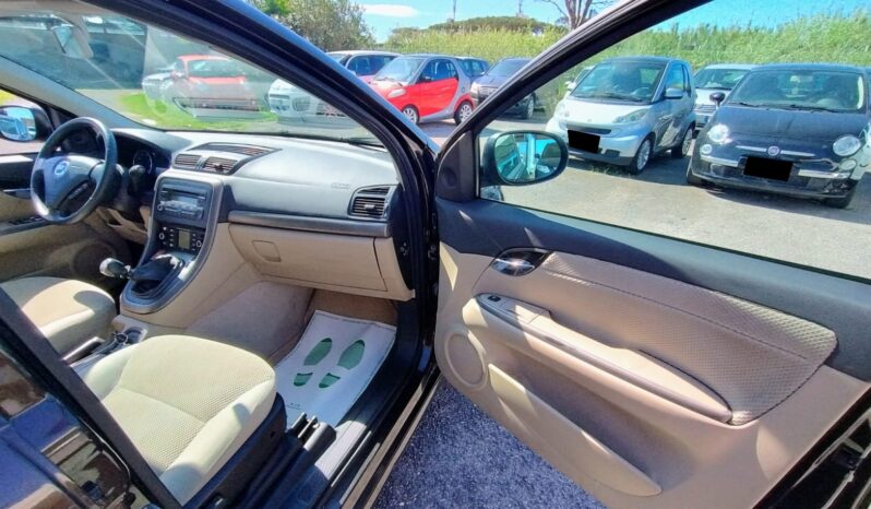 Fiat Croma 1.8 Mpi 16V pieno