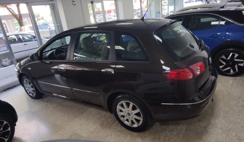 Fiat Croma 1.8 Mpi 16V pieno