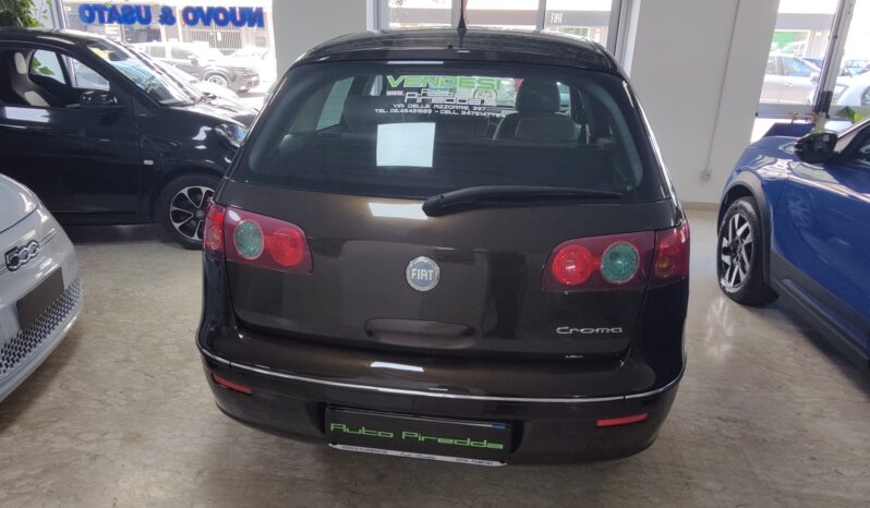 Fiat Croma 1.8 Mpi 16V pieno
