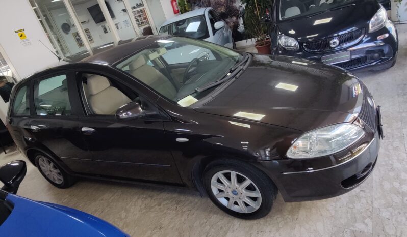 Fiat Croma 1.8 Mpi 16V pieno