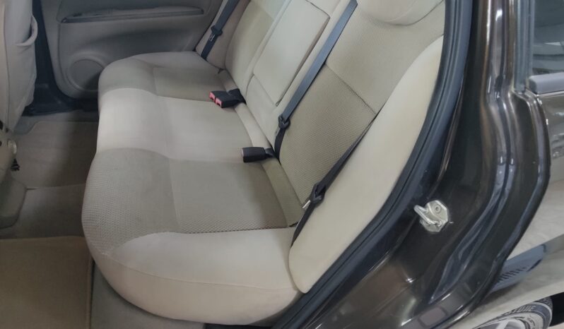 Fiat Croma 1.8 Mpi 16V pieno