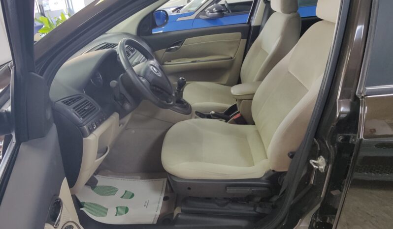 Fiat Croma 1.8 Mpi 16V pieno