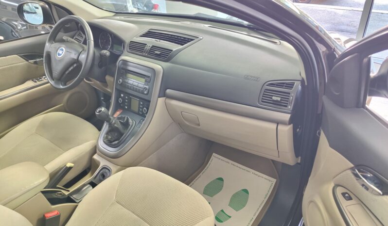 Fiat Croma 1.8 Mpi 16V pieno