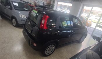 Fiat Panda 1.0 FireFly Hybrid Euro 6 pieno