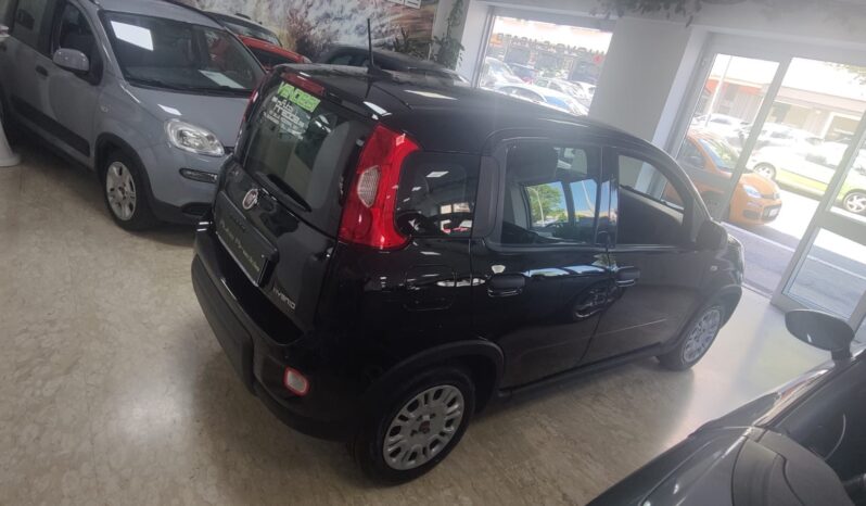 Fiat Panda 1.0 FireFly Hybrid Euro 6 pieno