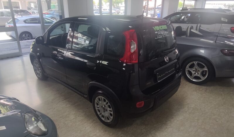 Fiat Panda 1.0 FireFly Hybrid Euro 6 pieno