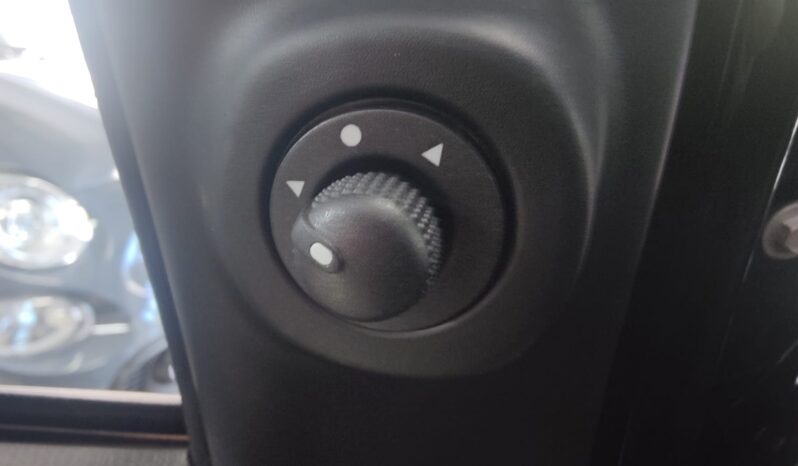 Fiat Panda 1.0 FireFly Hybrid Euro 6 pieno