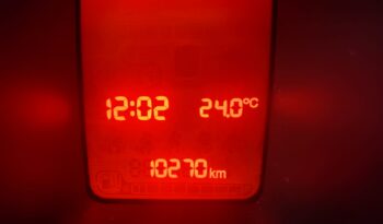 Fiat Panda 1.0 FireFly Hybrid Euro 6 pieno