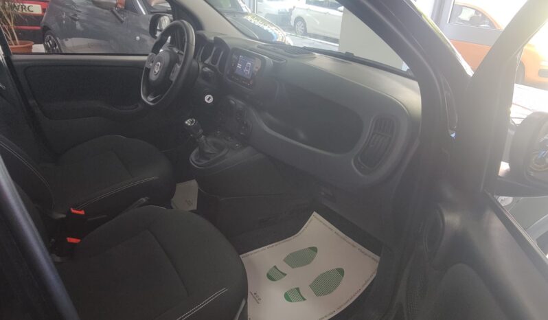 Fiat Panda 1.0 FireFly Hybrid Euro 6 pieno