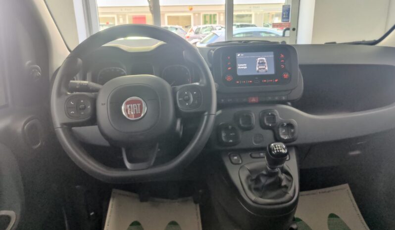 Fiat Panda 1.0 FireFly Hybrid Euro 6 pieno