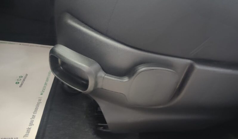 Fiat Panda 1.0 FireFly Hybrid Euro 6 pieno