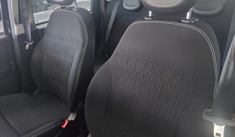Fiat Panda 1.0 FireFly Hybrid Euro 6 pieno