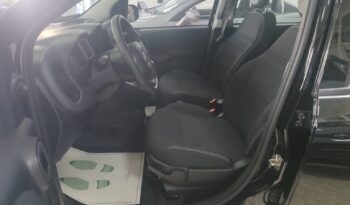 Fiat Panda 1.0 FireFly Hybrid Euro 6 pieno