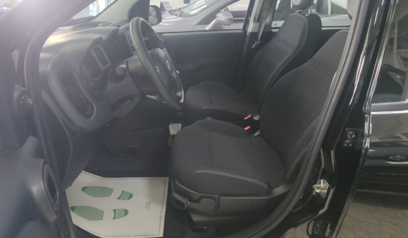 Fiat Panda 1.0 FireFly Hybrid Euro 6 pieno