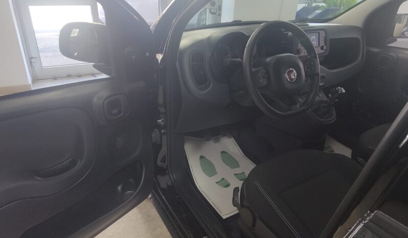 Fiat Panda 1.0 FireFly Hybrid Euro 6 pieno
