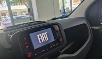 Fiat Panda 1.0 FireFly Hybrid Euro 6 pieno