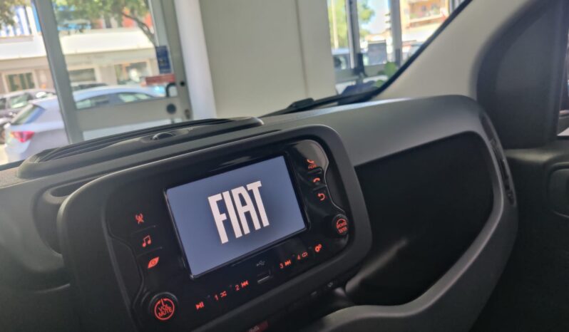 Fiat Panda 1.0 FireFly Hybrid Euro 6 pieno