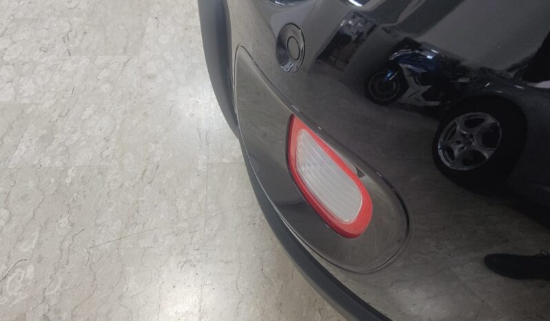 Fiat Panda 1.0 FireFly Hybrid Euro 6 pieno
