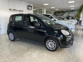 Fiat Panda Hybrid Noleggio Lungo Termine