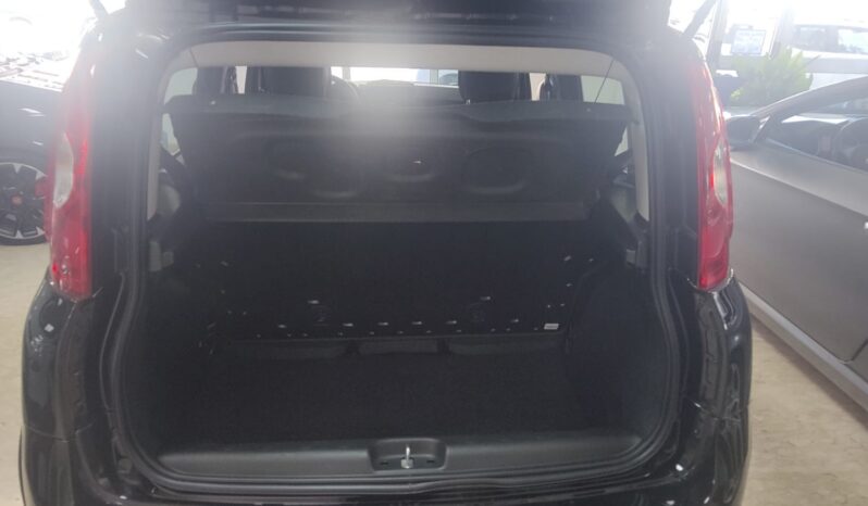 Fiat Panda 1.0 FireFly Hybrid Euro 6 pieno