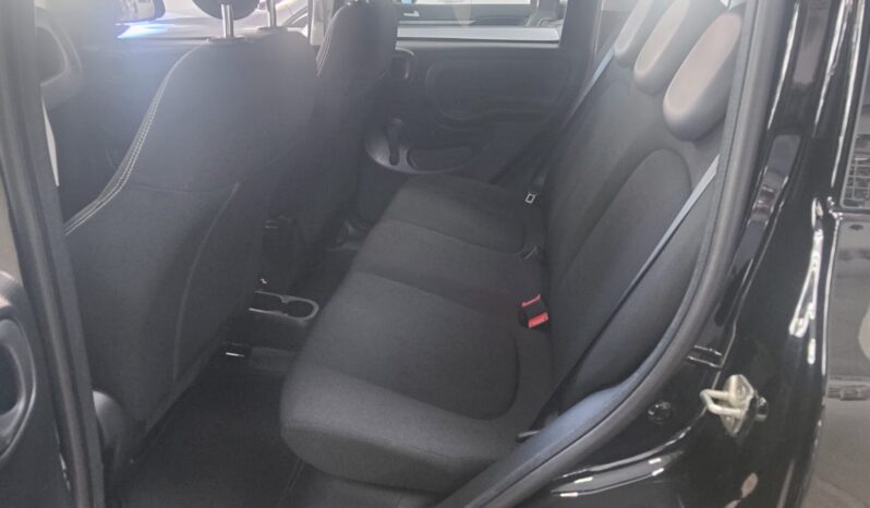 Fiat Panda 1.0 FireFly Hybrid Euro 6 pieno