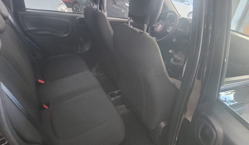 Fiat Panda 1.0 FireFly Hybrid Euro 6 pieno