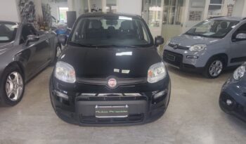 Fiat Panda 1.0 FireFly Hybrid Euro 6 pieno