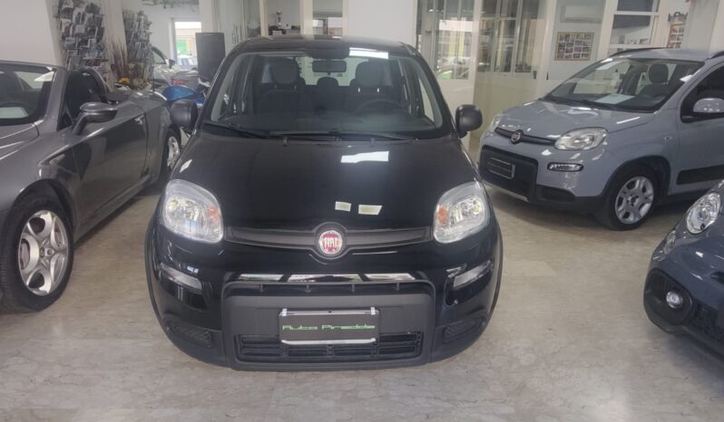 Fiat Panda 1.0 FireFly Hybrid Euro 6 pieno