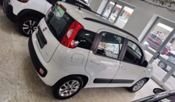 Fiat Panda 1.2 Lounge EURO 6 pieno