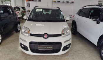 Fiat Panda 1.2 Lounge EURO 6 pieno