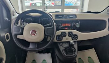 Fiat Panda 1.2 Lounge EURO 6 pieno