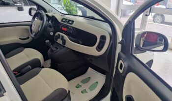 Fiat Panda 1.2 Lounge EURO 6 pieno