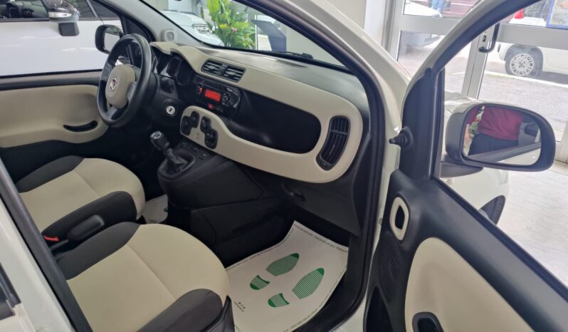 Fiat Panda 1.2 Lounge EURO 6 pieno