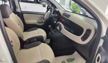 Fiat Panda 1.2 Lounge EURO 6 pieno