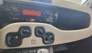 Fiat Panda 1.2 Lounge EURO 6 pieno