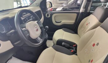 Fiat Panda 1.2 Lounge EURO 6 pieno