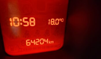Fiat Panda 1.2 Lounge EURO 6 pieno