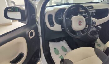 Fiat Panda 1.2 Lounge EURO 6 pieno